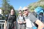 Das Monte-Rosa-Bergmassiv mit Matterhorn und Dufourspitze gehört zu den berühmtesten alpinen Fotomotiven. Auch diese Gletscherregion spürt den Klimawandel.