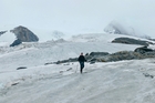 Das Monte-Rosa-Bergmassiv mit Matterhorn und Dufourspitze gehört zu den berühmtesten alpinen Fotomotiven. Auch diese Gletscherregion spürt den Klimawandel.