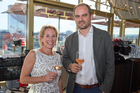  fotodienst / Anna Rauchenberger - Wien, Austria - 23.06.2026 - Land in Sicht 35jähriges Firmenjubiläum Temmel, Seywald im Radisson Red Hotel Rooftop Wien: