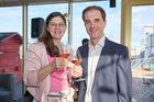  fotodienst / Anna Rauchenberger - Wien, Austria - 23.06.2026 - Land in Sicht 35jähriges Firmenjubiläum Temmel, Seywald im Radisson Red Hotel Rooftop Wien: