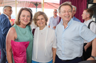  fotodienst / Anna Rauchenberger - Wien, Austria - 23.06.2026 - Land in Sicht 35jähriges Firmenjubiläum Temmel, Seywald im Radisson Red Hotel Rooftop Wien: