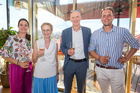  fotodienst / Anna Rauchenberger - Wien, Austria - 23.06.2026 - Land in Sicht 35jähriges Firmenjubiläum Temmel, Seywald im Radisson Red Hotel Rooftop Wien: