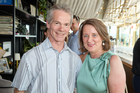  fotodienst / Anna Rauchenberger - Wien, Austria - 23.06.2026 - Land in Sicht 35jähriges Firmenjubiläum Temmel, Seywald im Radisson Red Hotel Rooftop Wien: