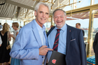  fotodienst / Anna Rauchenberger - Wien, Austria - 23.06.2026 - Land in Sicht 35jähriges Firmenjubiläum Temmel, Seywald im Radisson Red Hotel Rooftop Wien: