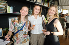  fotodienst / Anna Rauchenberger - Wien, Austria - 23.06.2026 - Land in Sicht 35jähriges Firmenjubiläum Temmel, Seywald im Radisson Red Hotel Rooftop Wien: