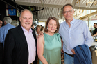  fotodienst / Anna Rauchenberger - Wien, Austria - 23.06.2026 - Land in Sicht 35jähriges Firmenjubiläum Temmel, Seywald im Radisson Red Hotel Rooftop Wien: