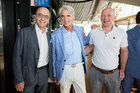  fotodienst / Anna Rauchenberger - Wien, Austria - 23.06.2026 - Land in Sicht 35jähriges Firmenjubiläum Temmel, Seywald im Radisson Red Hotel Rooftop Wien: