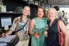  fotodienst / Anna Rauchenberger - Wien, Austria - 23.06.2026 - Land in Sicht 35jähriges Firmenjubiläum Temmel, Seywald im Radisson Red Hotel Rooftop Wien: