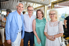  fotodienst / Anna Rauchenberger - Wien, Austria - 23.06.2026 - Land in Sicht 35jähriges Firmenjubiläum Temmel, Seywald im Radisson Red Hotel Rooftop Wien: