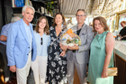  fotodienst / Anna Rauchenberger - Wien, Austria - 23.06.2026 - Land in Sicht 35jähriges Firmenjubiläum Temmel, Seywald im Radisson Red Hotel Rooftop Wien: