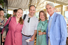  fotodienst / Anna Rauchenberger - Wien, Austria - 23.06.2026 - Land in Sicht 35jähriges Firmenjubiläum Temmel, Seywald im Radisson Red Hotel Rooftop Wien: