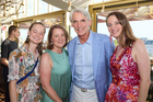  fotodienst / Anna Rauchenberger - Wien, Austria - 23.06.2026 - Land in Sicht 35jähriges Firmenjubiläum Temmel, Seywald im Radisson Red Hotel Rooftop Wien: