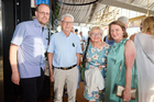  fotodienst / Anna Rauchenberger - Wien, Austria - 23.06.2026 - Land in Sicht 35jähriges Firmenjubiläum Temmel, Seywald im Radisson Red Hotel Rooftop Wien: