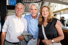  fotodienst / Anna Rauchenberger - Wien, Austria - 23.06.2026 - Land in Sicht 35jähriges Firmenjubiläum Temmel, Seywald im Radisson Red Hotel Rooftop Wien: