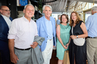  fotodienst / Anna Rauchenberger - Wien, Austria - 23.06.2026 - Land in Sicht 35jähriges Firmenjubiläum Temmel, Seywald im Radisson Red Hotel Rooftop Wien: