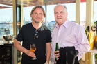  fotodienst / Anna Rauchenberger - Wien, Austria - 23.06.2026 - Land in Sicht 35jähriges Firmenjubiläum Temmel, Seywald im Radisson Red Hotel Rooftop Wien: