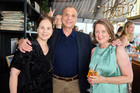  fotodienst / Anna Rauchenberger - Wien, Austria - 23.06.2026 - Land in Sicht 35jähriges Firmenjubiläum Temmel, Seywald im Radisson Red Hotel Rooftop Wien: