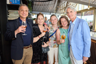  fotodienst / Anna Rauchenberger - Wien, Austria - 23.06.2026 - Land in Sicht 35jähriges Firmenjubiläum Temmel, Seywald im Radisson Red Hotel Rooftop Wien: