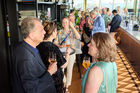  fotodienst / Anna Rauchenberger - Wien, Austria - 23.06.2026 - Land in Sicht 35jähriges Firmenjubiläum Temmel, Seywald im Radisson Red Hotel Rooftop Wien: