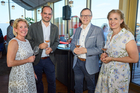  fotodienst / Anna Rauchenberger - Wien, Austria - 23.06.2026 - Land in Sicht 35jähriges Firmenjubiläum Temmel, Seywald im Radisson Red Hotel Rooftop Wien: