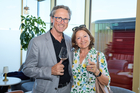  fotodienst / Anna Rauchenberger - Wien, Austria - 23.06.2026 - Land in Sicht 35jähriges Firmenjubiläum Temmel, Seywald im Radisson Red Hotel Rooftop Wien: