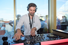  fotodienst / Anna Rauchenberger - Wien, Austria - 23.06.2026 - Land in Sicht 35jähriges Firmenjubiläum Temmel, Seywald im Radisson Red Hotel Rooftop Wien: