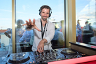  fotodienst / Anna Rauchenberger - Wien, Austria - 23.06.2026 - Land in Sicht 35jähriges Firmenjubiläum Temmel, Seywald im Radisson Red Hotel Rooftop Wien: