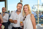  fotodienst / Anna Rauchenberger - Wien, Austria - 23.06.2026 - Land in Sicht 35jähriges Firmenjubiläum Temmel, Seywald im Radisson Red Hotel Rooftop Wien: