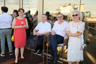  fotodienst / Anna Rauchenberger - Wien, Austria - 23.06.2026 - Land in Sicht 35jähriges Firmenjubiläum Temmel, Seywald im Radisson Red Hotel Rooftop Wien: