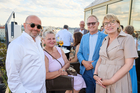  fotodienst / Anna Rauchenberger - Wien, Austria - 23.06.2026 - Land in Sicht 35jähriges Firmenjubiläum Temmel, Seywald im Radisson Red Hotel Rooftop Wien: