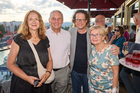  fotodienst / Anna Rauchenberger - Wien, Austria - 23.06.2026 - Land in Sicht 35jähriges Firmenjubiläum Temmel, Seywald im Radisson Red Hotel Rooftop Wien: