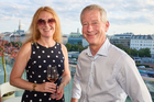  fotodienst / Anna Rauchenberger - Wien, Austria - 23.06.2026 - Land in Sicht 35jähriges Firmenjubiläum Temmel, Seywald im Radisson Red Hotel Rooftop Wien: