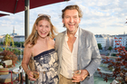  fotodienst / Anna Rauchenberger - Wien, Austria - 23.06.2026 - Land in Sicht 35jähriges Firmenjubiläum Temmel, Seywald im Radisson Red Hotel Rooftop Wien: