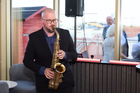  fotodienst / Anna Rauchenberger - Wien, Austria - 23.06.2026 - Land in Sicht 35jähriges Firmenjubiläum Temmel, Seywald im Radisson Red Hotel Rooftop Wien: