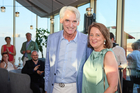 fotodienst / Anna Rauchenberger - Wien, Austria - 23.06.2026 - Land in Sicht 35jähriges Firmenjubiläum Temmel, Seywald im Radisson Red Hotel Rooftop Wien: