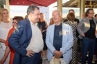  fotodienst / Anna Rauchenberger - Wien, Austria - 23.06.2026 - Land in Sicht 35jähriges Firmenjubiläum Temmel, Seywald im Radisson Red Hotel Rooftop Wien: