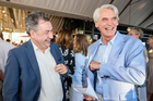  fotodienst / Anna Rauchenberger - Wien, Austria - 23.06.2026 - Land in Sicht 35jähriges Firmenjubiläum Temmel, Seywald im Radisson Red Hotel Rooftop Wien: