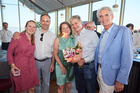  fotodienst / Anna Rauchenberger - Wien, Austria - 23.06.2026 - Land in Sicht 35jähriges Firmenjubiläum Temmel, Seywald im Radisson Red Hotel Rooftop Wien: