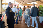  fotodienst / Anna Rauchenberger - Wien, Austria - 23.06.2026 - Land in Sicht 35jähriges Firmenjubiläum Temmel, Seywald im Radisson Red Hotel Rooftop Wien: