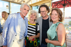  fotodienst / Anna Rauchenberger - Wien, Austria - 23.06.2026 - Land in Sicht 35jähriges Firmenjubiläum Temmel, Seywald im Radisson Red Hotel Rooftop Wien: