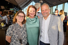  fotodienst / Anna Rauchenberger - Wien, Austria - 23.06.2026 - Land in Sicht 35jähriges Firmenjubiläum Temmel, Seywald im Radisson Red Hotel Rooftop Wien: