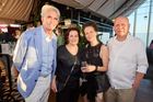  fotodienst / Anna Rauchenberger - Wien, Austria - 23.06.2026 - Land in Sicht 35jähriges Firmenjubiläum Temmel, Seywald im Radisson Red Hotel Rooftop Wien: