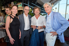  fotodienst / Anna Rauchenberger - Wien, Austria - 23.06.2026 - Land in Sicht 35jähriges Firmenjubiläum Temmel, Seywald im Radisson Red Hotel Rooftop Wien: