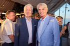  fotodienst / Anna Rauchenberger - Wien, Austria - 23.06.2026 - Land in Sicht 35jähriges Firmenjubiläum Temmel, Seywald im Radisson Red Hotel Rooftop Wien: