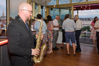 fotodienst / Anna Rauchenberger - Wien, Austria - 23.06.2026 - Land in Sicht 35jähriges Firmenjubiläum Temmel, Seywald im Radisson Red Hotel Rooftop Wien: