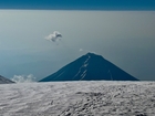 Wiedersehen nach 17 Jahren - pressetext-Tour durchs Land der Arche Noah mit Berg Ararat in der Osttürkei. Im Bild: Blick zum 