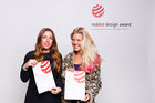 Die Gewinner der red dot awards 2011 in Berlin