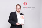 Die Gewinner der red dot awards 2011 in Berlin