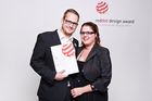 Die Gewinner der red dot awards 2011 in Berlin
