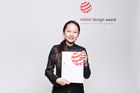Die Gewinner der red dot awards 2011 in Berlin
